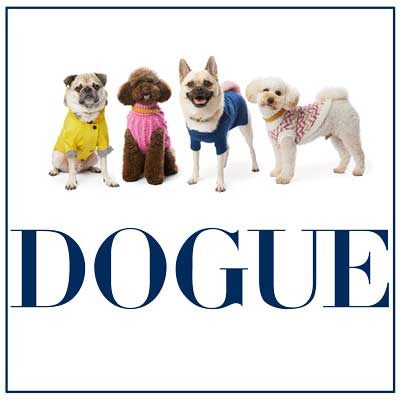 Dogue for all your pet needs in Australia.